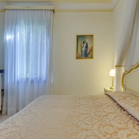 Ξενοδοχείο At Leonard Βενετία