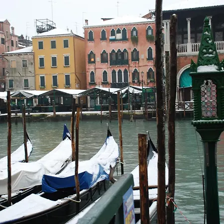 At Leonard Venice