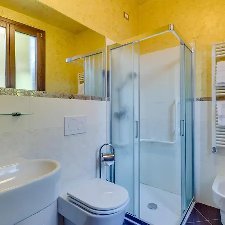 Hotell At Leonard Venedig