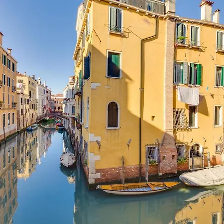 Hotel At Leonard Venise