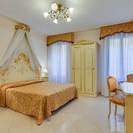 Hotel At Leonard Venetië
