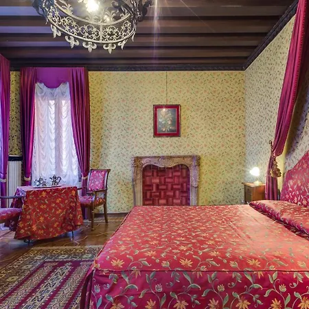 Hotell At Leonard Venedig