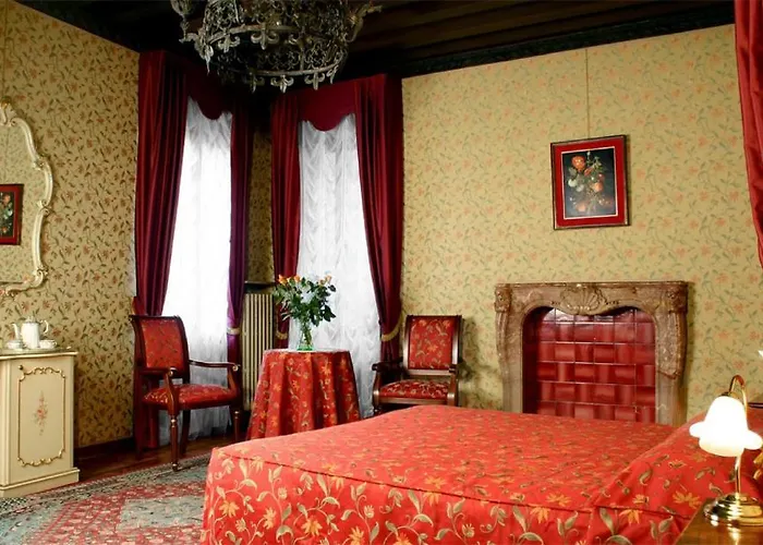 伦纳德酒店 酒店 *