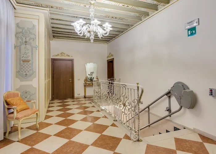 伦纳德酒店 酒店 威尼斯