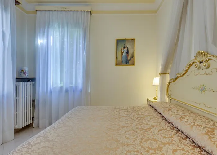 Hotell At Leonard Venedig