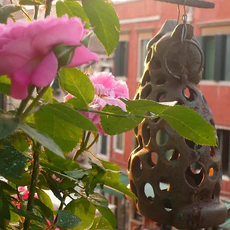 Hotel At Leonard Venedig