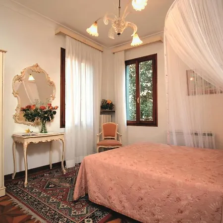 At Leonard Hotel Venedig