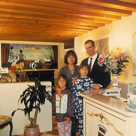 At Leonard * Venedig