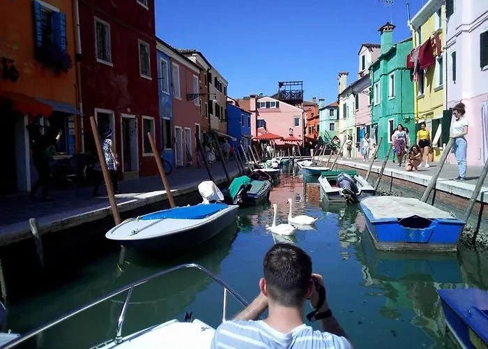 At Leonard Ξενοδοχείο Βενετία