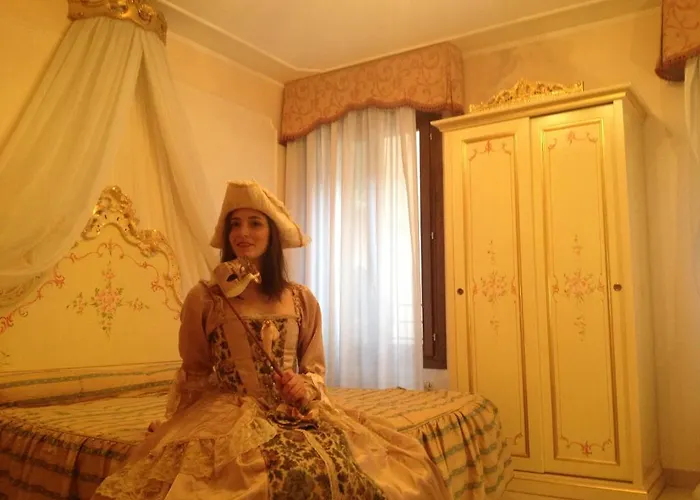 Ξενοδοχείο At Leonard *