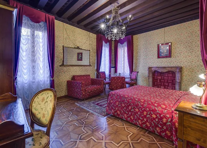 At Leonard Ξενοδοχείο *