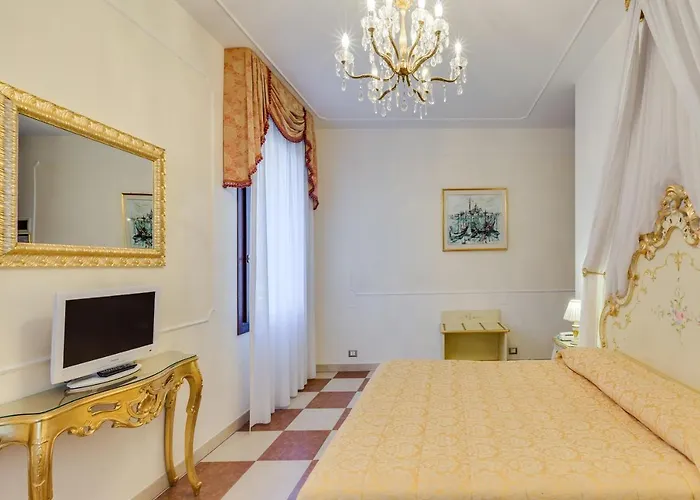 At Leonard Ξενοδοχείο